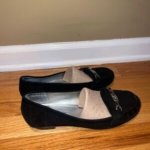 Anne Klein Iflex Loafers